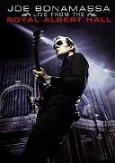 Joe Bonamassa: Live From The Royal Albert Hall